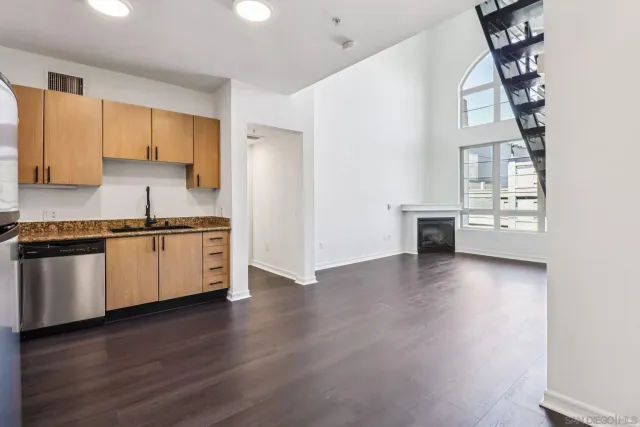 $699,900 | 1480 Broadway, Unit 2621, San Diego, CA 92101