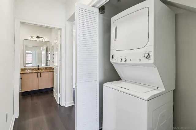 $699,900 | 1480 Broadway, Unit 2621, San Diego, CA 92101