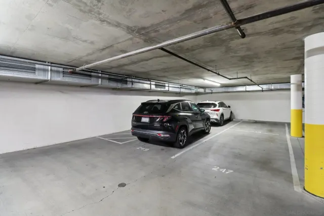 $699,900 | 1480 Broadway, Unit 2621, San Diego, CA 92101