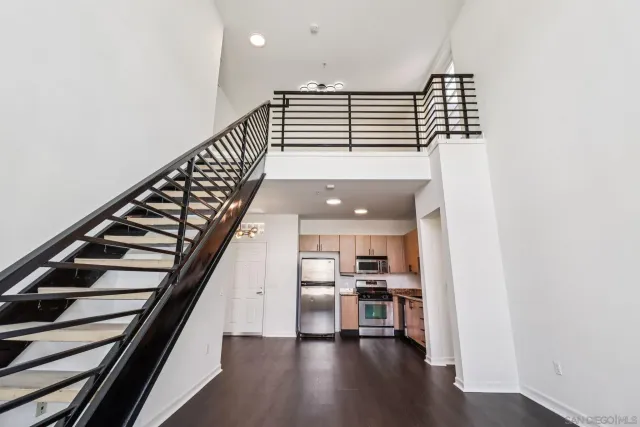 $699,900 | 1480 Broadway, Unit 2621, San Diego, CA 92101