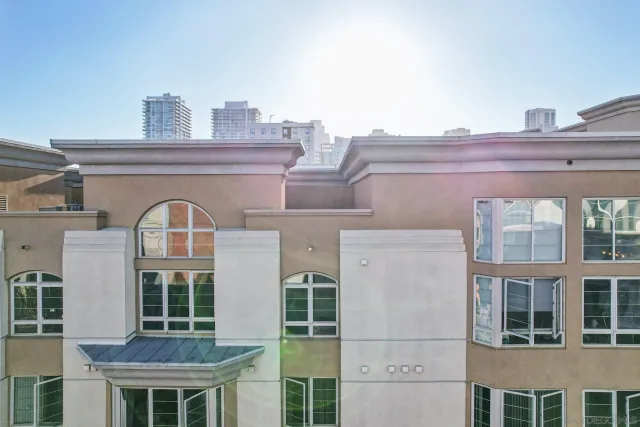 $699,900 | 1480 Broadway, Unit 2621, San Diego, CA 92101