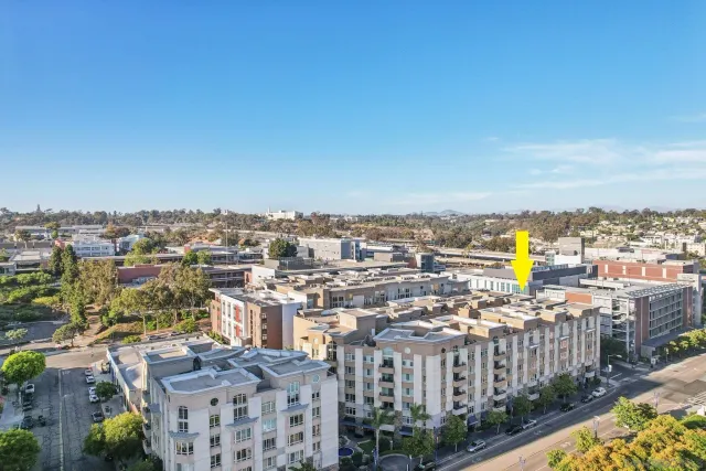 $699,900 | 1480 Broadway, Unit 2621, San Diego, CA 92101