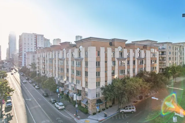 $699,900 | 1480 Broadway, Unit 2621, San Diego, CA 92101