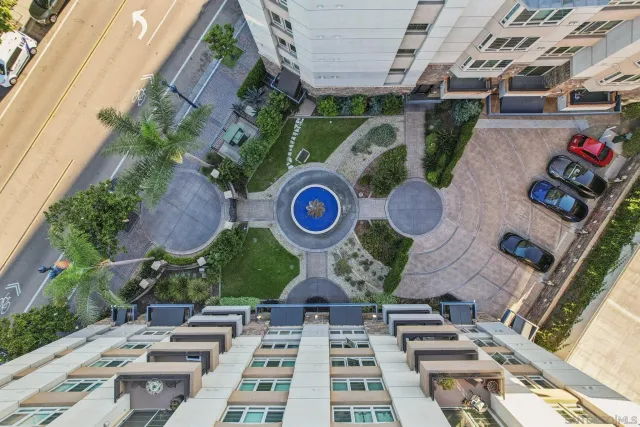$699,900 | 1480 Broadway, Unit 2621, San Diego, CA 92101