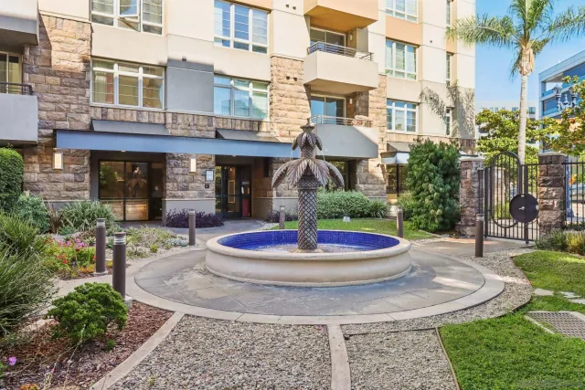 $699,900 | 1480 Broadway, Unit 2621, San Diego, CA 92101