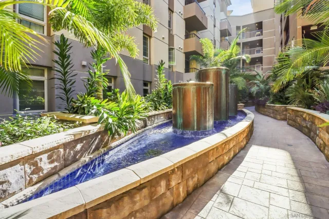 $699,900 | 1480 Broadway, Unit 2621, San Diego, CA 92101