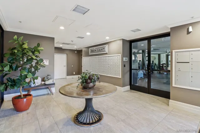 $699,900 | 1480 Broadway, Unit 2621, San Diego, CA 92101