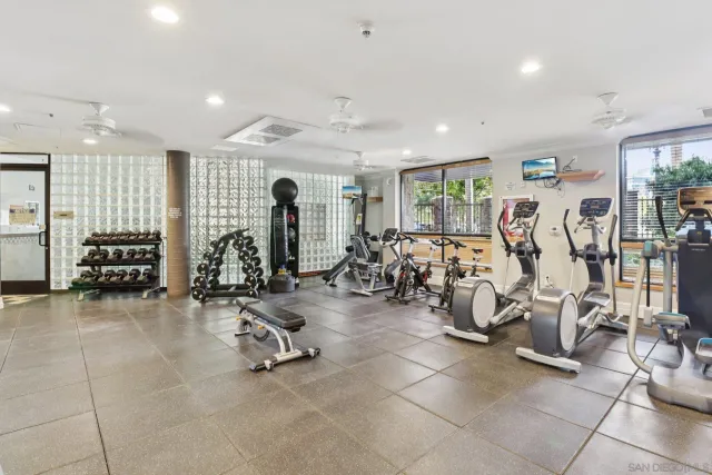 $699,900 | 1480 Broadway, Unit 2621, San Diego, CA 92101