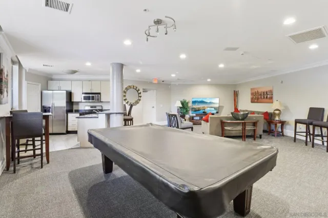 $699,900 | 1480 Broadway, Unit 2621, San Diego, CA 92101