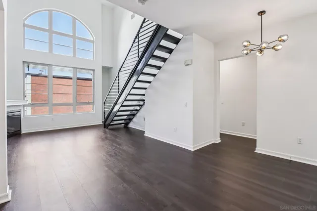 $699,900 | 1480 Broadway, Unit 2621, San Diego, CA 92101