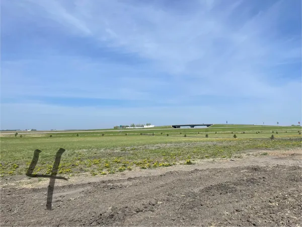 $49,000 | Lot 4 County Line Addition, Grandin, ND 58038