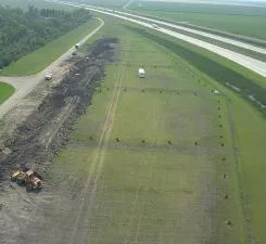 $49,000 | Lot 4 County Line Addition, Grandin, ND 58038