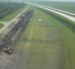 Lot 4 County Line Addition Grandin, ND 58038 - Photo 2 of 5