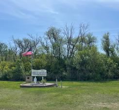 Lot 4 County Line Addition Grandin, ND 58038 - Photo 4 of 5