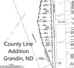 Lot 4 County Line Addition Grandin, ND 58038 - Photo 5 of 5