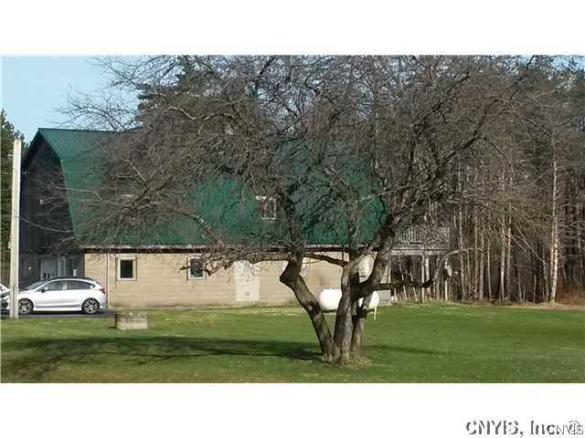 2567 County Rte 26 Parish, NY 13131 - Photo 1 of 1 Exterior Front