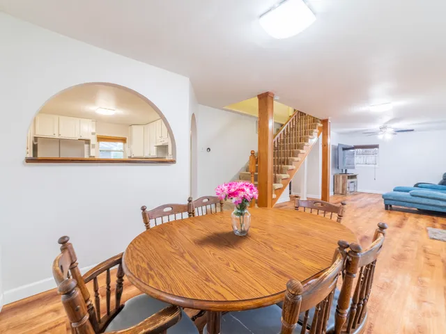 $199,000 | 316 Sangamon Street, Park Forest, IL 60466