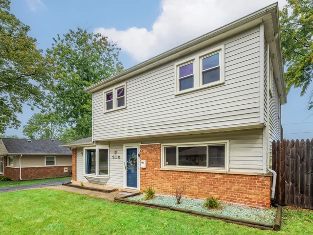 $199,000 | 316 Sangamon Street, Park Forest, IL 60466