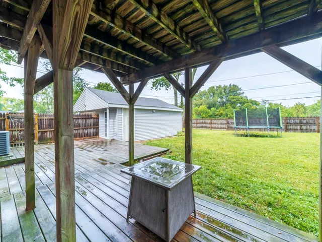 $199,000 | 316 Sangamon Street, Park Forest, IL 60466