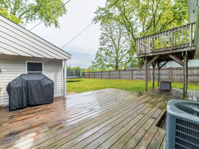 $199,000 | 316 Sangamon Street, Park Forest, IL 60466