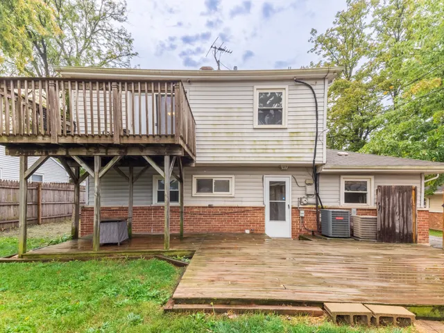 $199,000 | 316 Sangamon Street, Park Forest, IL 60466