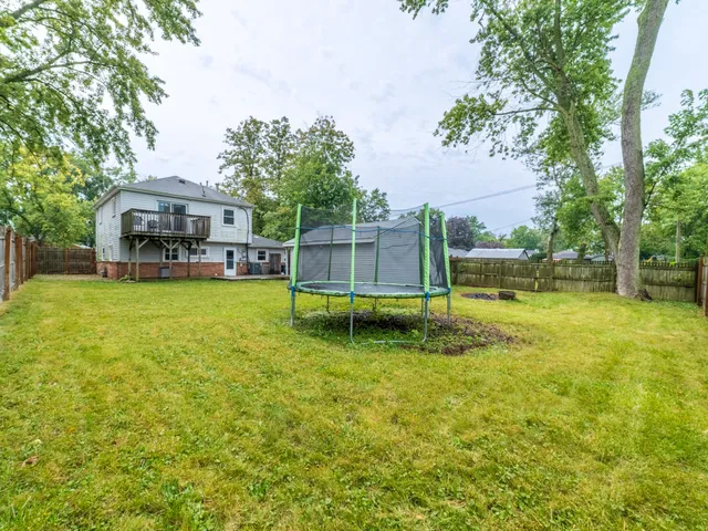 $199,000 | 316 Sangamon Street, Park Forest, IL 60466