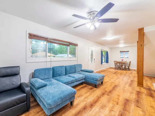 $199,000 | 316 Sangamon Street, Park Forest, IL 60466