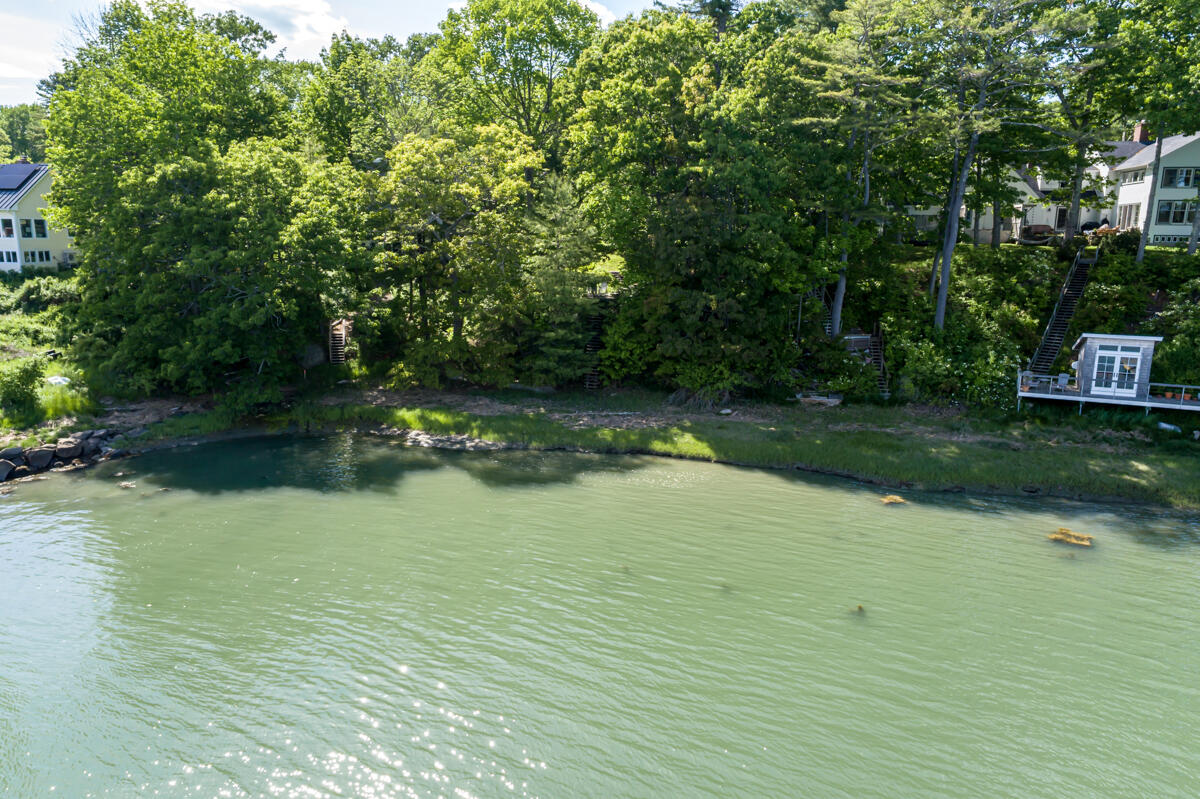 15 Cushing Briggs Road Freeport, ME 04032 - Photo 74 of 86 69-Shared Waterfront (3 of 5)