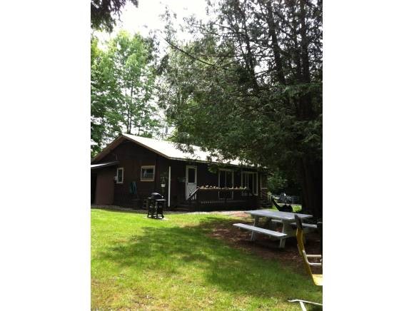 540 Patton Shore Road Franklin, VT 05457 - Photo 8 of 34 Gallery Image 8