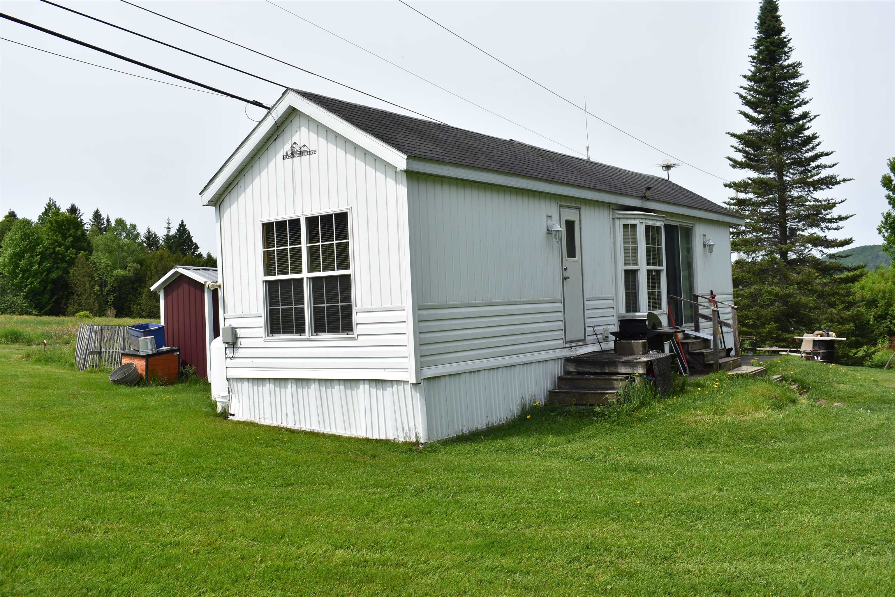 752 Cook Road Barton, VT 05822 - Photo 17 of 31