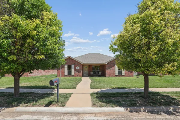 $259,999 | 9818 Asher Avenue, Amarillo, TX 79119