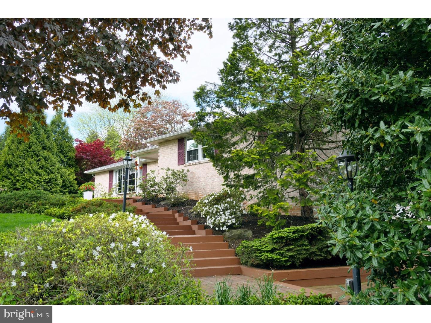 3571 Bittersweet Road Center Valley, PA 18034 - Photo 1 of 25 Gallery Image 1