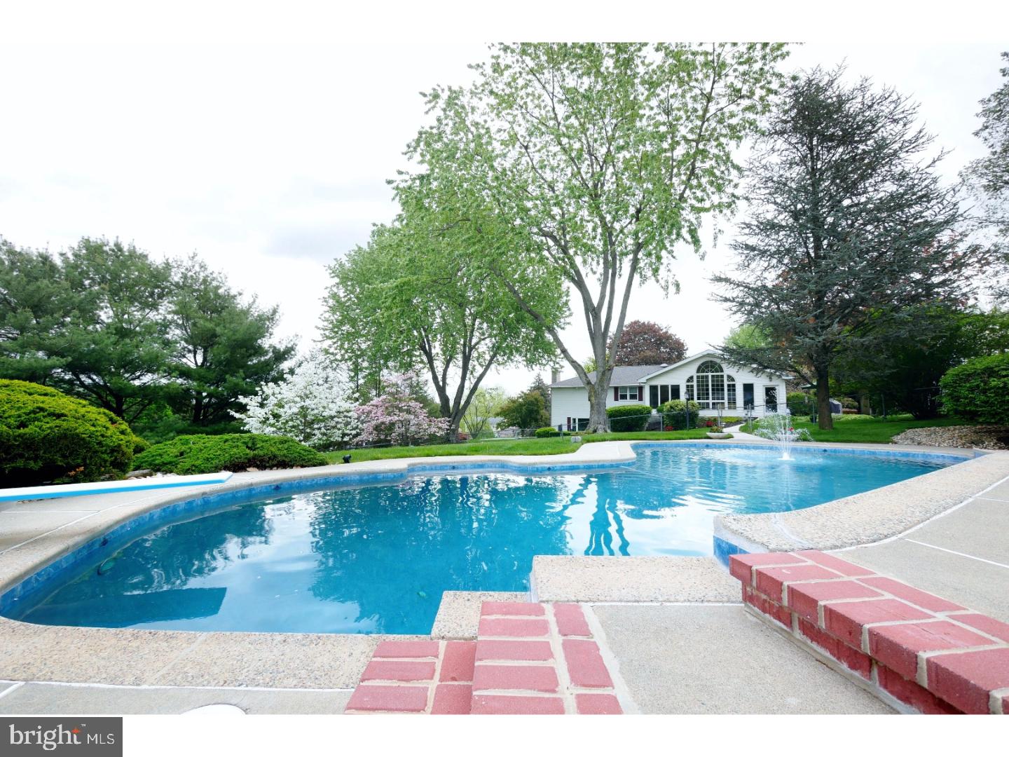 3571 Bittersweet Road Center Valley, PA 18034 - Photo 24 of 25 Gallery Image 24