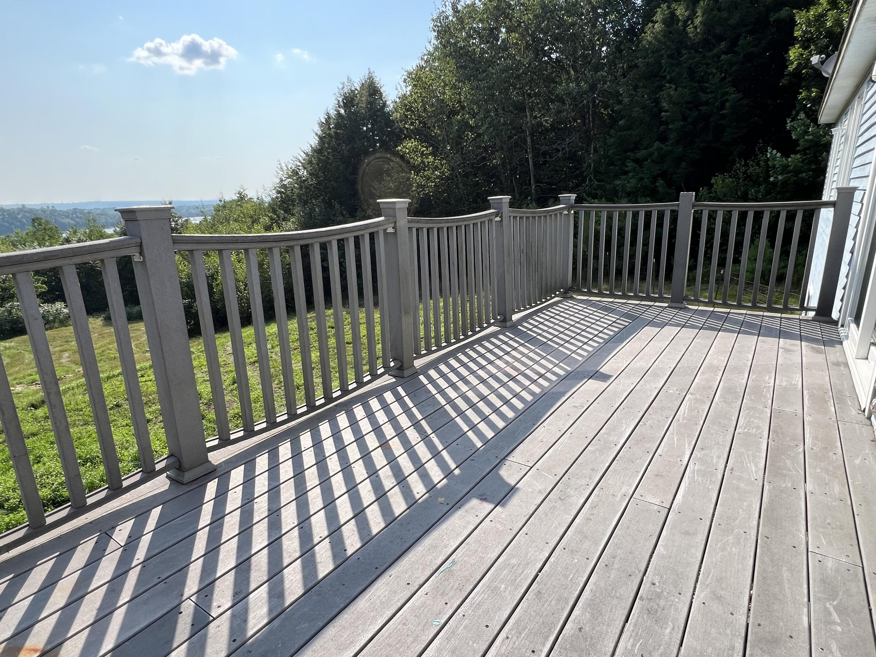1230 Macomber Mill Road Eastbrook, ME 04634 - Photo 16 of 56 Deck