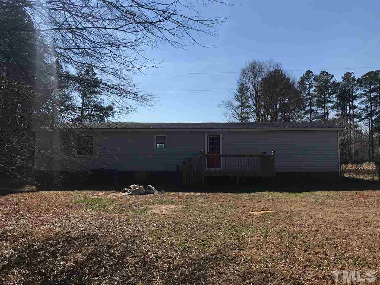 4363 Hopkins Road Middlesex, NC 27557 - Photo 20 of 21 Gallery Image 20