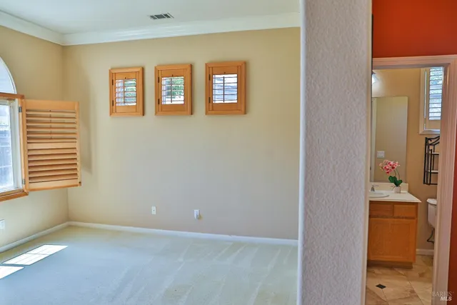 $829,000 | 3554 Calm Breeze Court, Vallejo, CA 94591