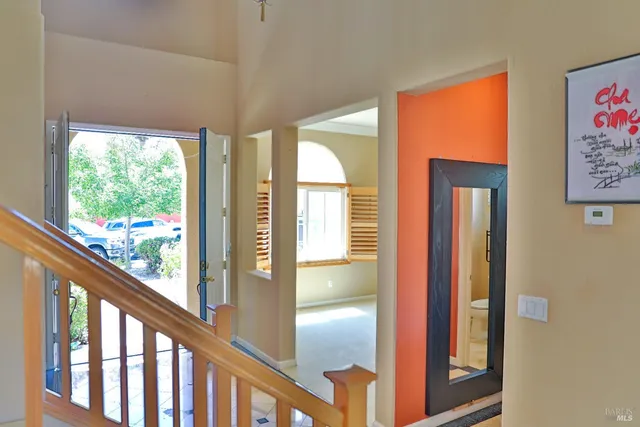 $829,000 | 3554 Calm Breeze Court, Vallejo, CA 94591