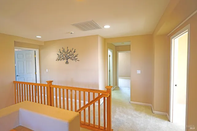 $829,000 | 3554 Calm Breeze Court, Vallejo, CA 94591