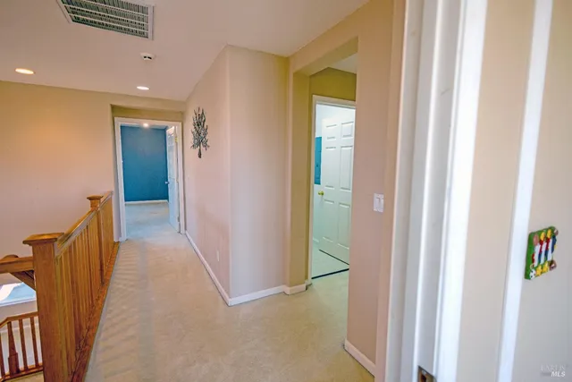 $829,000 | 3554 Calm Breeze Court, Vallejo, CA 94591