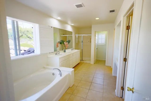 $829,000 | 3554 Calm Breeze Court, Vallejo, CA 94591