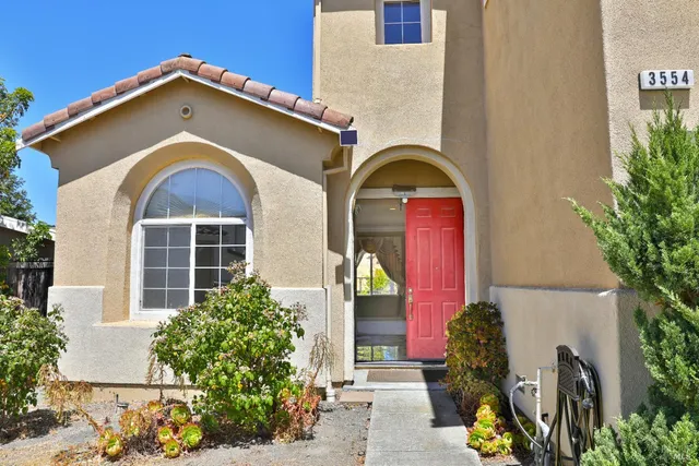 $829,000 | 3554 Calm Breeze Court, Vallejo, CA 94591