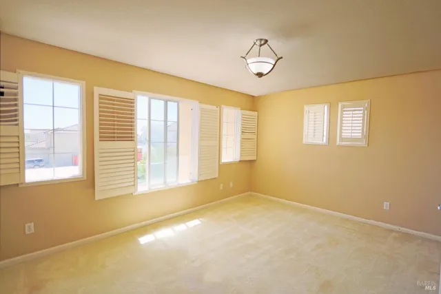 $829,000 | 3554 Calm Breeze Court, Vallejo, CA 94591