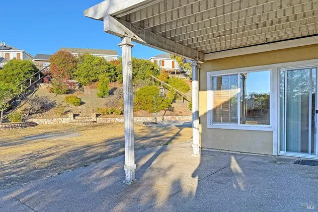 $829,000 | 3554 Calm Breeze Court, Vallejo, CA 94591