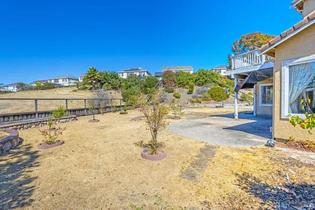 $829,000 | 3554 Calm Breeze Court, Vallejo, CA 94591