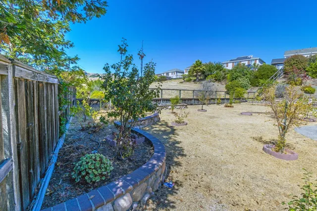 $829,000 | 3554 Calm Breeze Court, Vallejo, CA 94591