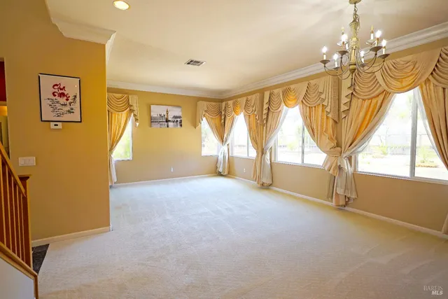 $829,000 | 3554 Calm Breeze Court, Vallejo, CA 94591