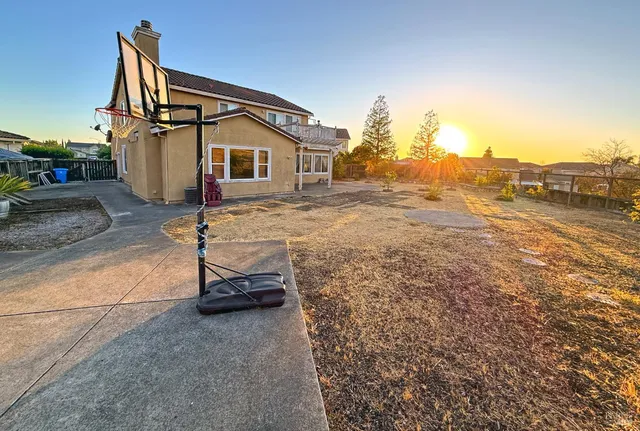 $829,000 | 3554 Calm Breeze Court, Vallejo, CA 94591