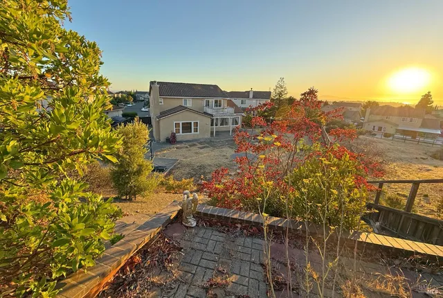 $829,000 | 3554 Calm Breeze Court, Vallejo, CA 94591