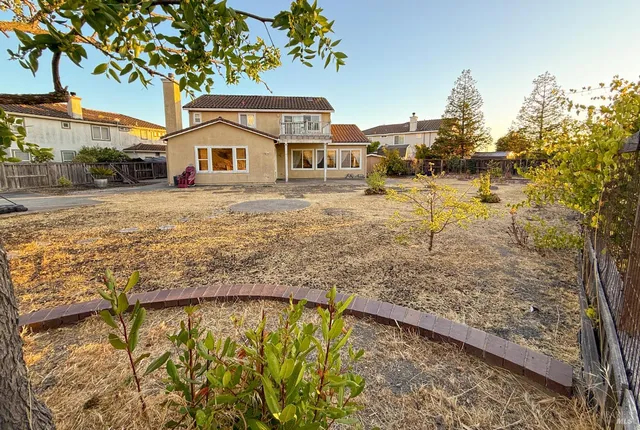 $829,000 | 3554 Calm Breeze Court, Vallejo, CA 94591