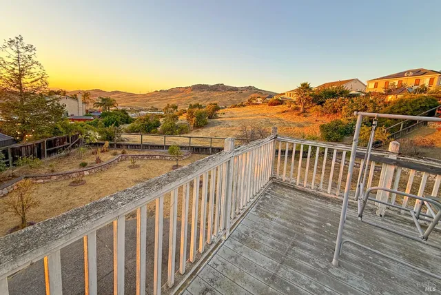 $829,000 | 3554 Calm Breeze Court, Vallejo, CA 94591